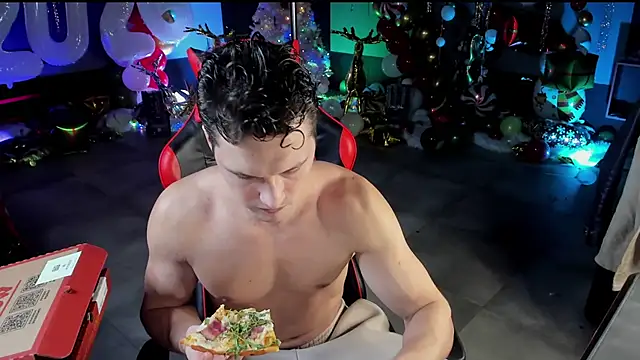 dirty-boss online show from 01/15/26, 04:22