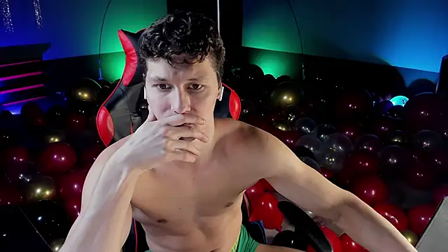 dirty-boss online show from 02/07/26, 09:13