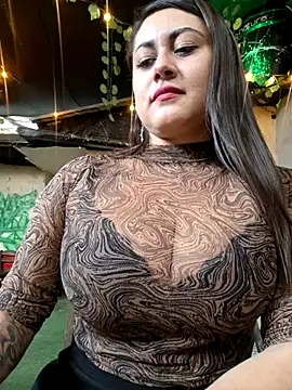 Oryk    online show from 03/24/26, 08:58