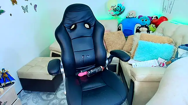 SweetIsabella x online show from 03/23/25, 07:31