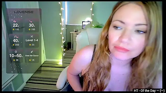 Brit Housewife online show from 04/30/26, 11:27