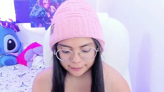 esmeralda112 online show from 01/21/25, 12:04