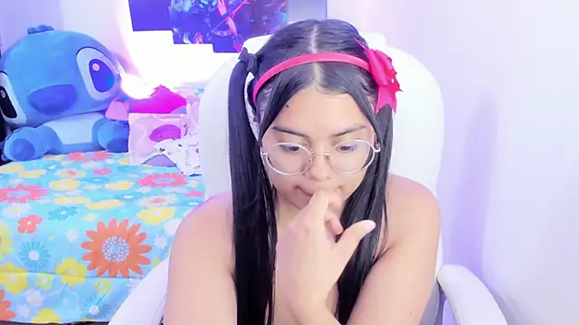 esmeralda112 online show from 02/14/25, 04:04