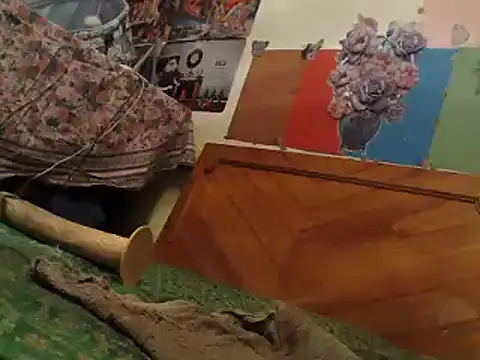 EllyseJenner online show from 01/06/25, 06:20