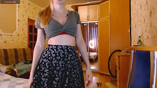 MarySweetness online show from 02/10/25, 02:05