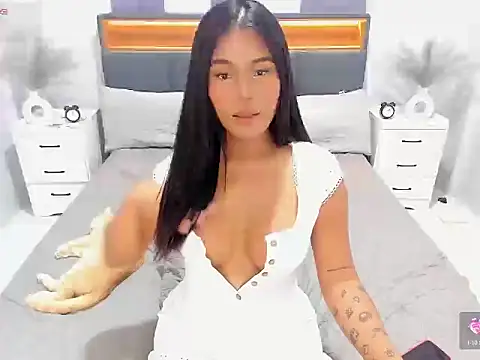 EllaCalifa online show from 03/22/26, 02:37