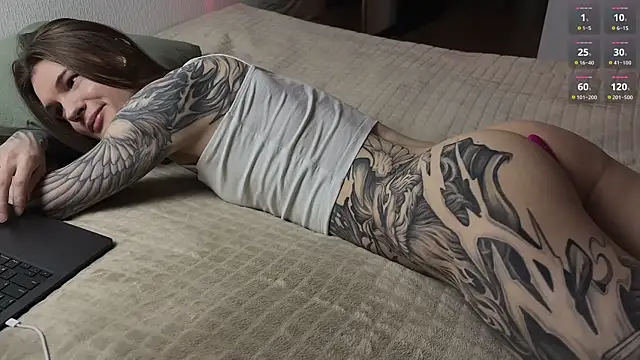 dnonilol online show from 01/17/26, 02:38