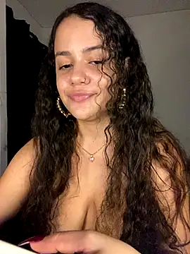 demonaughtyyy online show from 12/20/25, 04:41