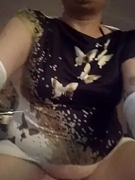 Sexytranswoman77 online show from 04/23/26, 04:24