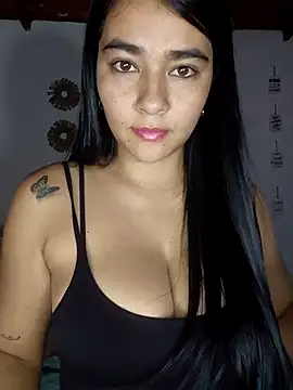 Snapshot of alison_villalobo chatting on 05/06/26, 09:42 alison villalobo online show from 05/06/26, 09:42