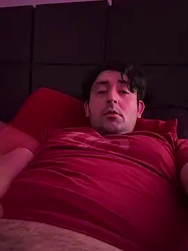 GreysonFox online show from 01/11/26, 01:38