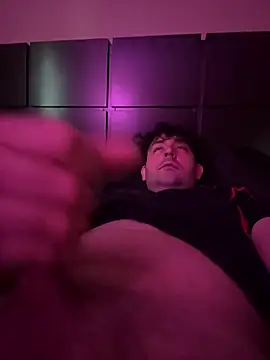 GreysonFox online show from 04/25/26, 11:24