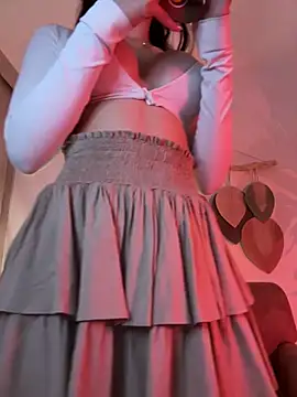 Snapshot of Im_Valentina chatting on 10/30/25, 10:54 Im Valentina online show from 10/30/25, 10:54