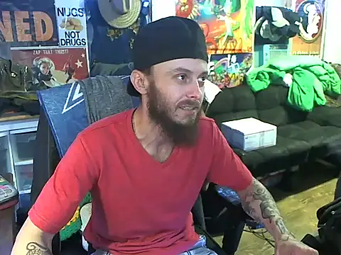 Snapshot of CloudDadddyyy420 chatting on 02/03/25, 10:43 CloudDadddyyy420 online show from 02/03/25, 10:43