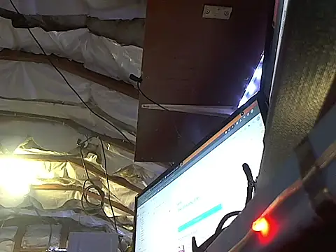 Snapshot of CloudDadddyyy420 chatting on 02/05/25, 01:26 CloudDadddyyy420 online show from 02/05/25, 01:26