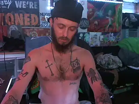 Snapshot of CloudDadddyyy420 chatting on 02/05/25, 10:30 CloudDadddyyy420 online show from 02/05/25, 10:30