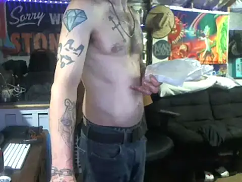 Snapshot of CloudDadddyyy420 chatting on 02/12/25, 07:34 CloudDadddyyy420 online show from 02/12/25, 07:34