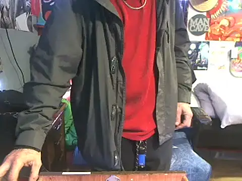 Snapshot of CloudDadddyyy420 chatting on 02/26/25, 05:53 CloudDadddyyy420 online show from 02/26/25, 05:53