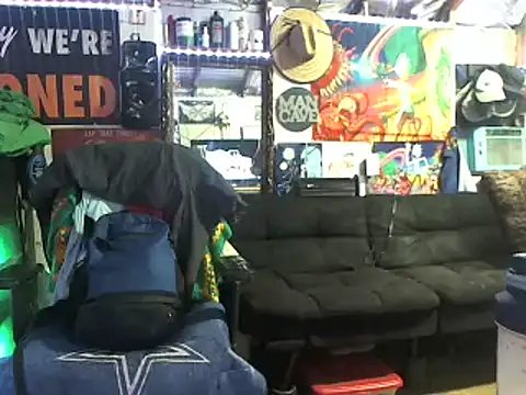 Snapshot of CloudDadddyyy420 chatting on 03/06/25, 09:42 CloudDadddyyy420 online show from 03/06/25, 09:42