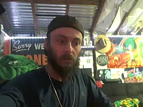 Snapshot of CloudDadddyyy420 chatting on 03/08/25, 02:19 CloudDadddyyy420 online show from 03/08/25, 02:19