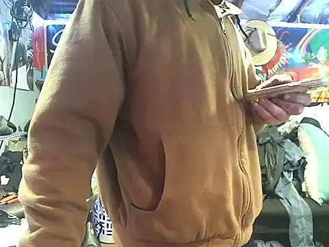 Snapshot of CloudDadddyyy420 chatting on 03/20/25, 05:36 CloudDadddyyy420 online show from 03/20/25, 05:36