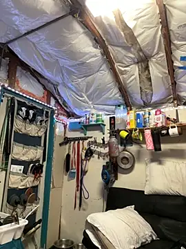 Snapshot of CloudDadddyyy420 chatting on 10/02/25, 02:29 CloudDadddyyy420 online show from 10/02/25, 02:29