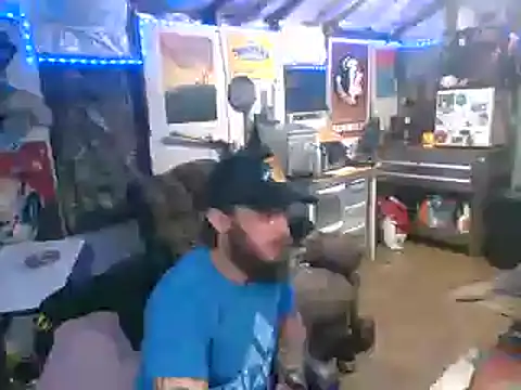 Snapshot of CloudDadddyyy420 chatting on 10/09/25, 03:48 CloudDadddyyy420 online show from 10/09/25, 03:48