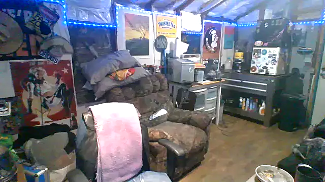 Snapshot of CloudDadddyyy420 chatting on 10/11/25, 08:35 CloudDadddyyy420 online show from 10/11/25, 08:35