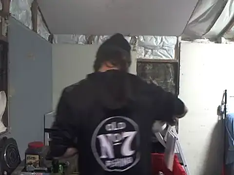 CloudDadddyyy420 online show from 02/07/26, 11:14