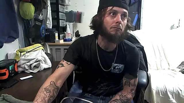 CloudDadddyyy420 online show from 02/13/26, 01:45