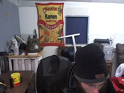 CloudDadddyyy420 online show from 02/25/26, 10:03