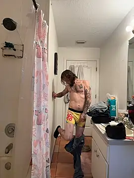 CloudDadddyyy420 online show from 03/07/26, 11:24