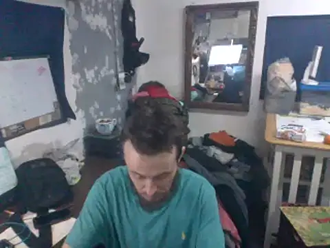 CloudDadddyyy420 online show from 04/14/26, 12:00