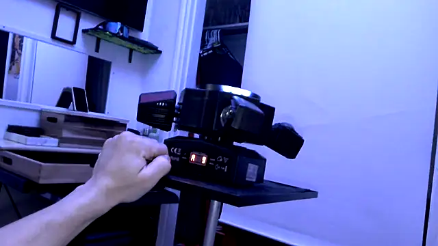 TheGAPEgatsby92 online show from 11/27/25, 08:38