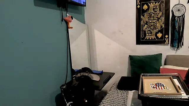 TheGAPEgatsby92 online show from 12/22/25, 12:35