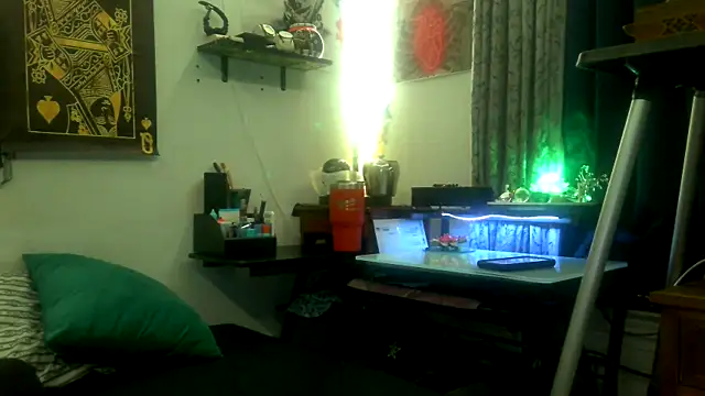 TheGAPEgatsby92 online show from 01/12/26, 11:59