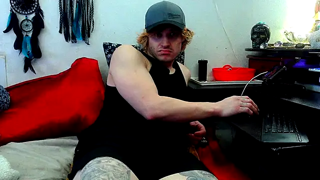 TheGAPEgatsby92 online show from 02/02/26, 11:42