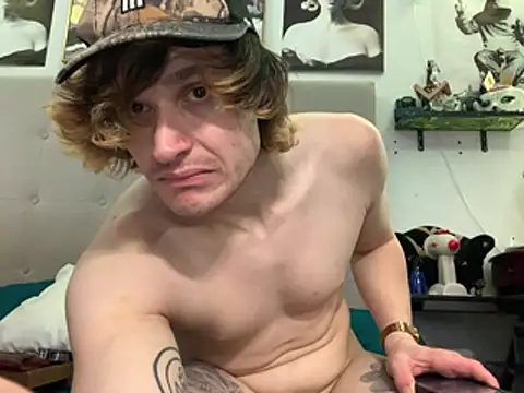 TheGAPEgatsby92 online show from 04/15/26, 07:48