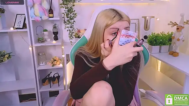 Grace and  Jacob online show from 01/05/25, 08:54