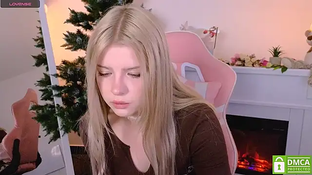 Grace and  Jacob online show from 01/15/25, 08:20