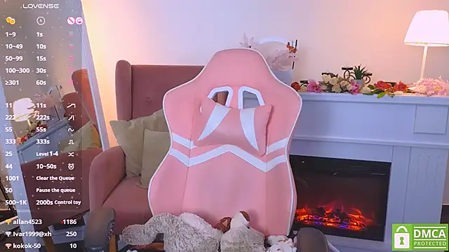 Grace and  Jacob online show from 01/20/25, 12:49