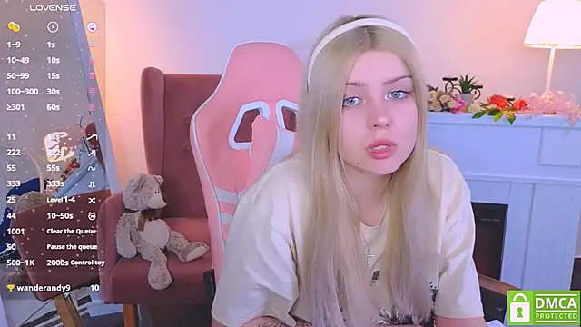 Grace and  Jacob online show from 01/24/25, 04:05