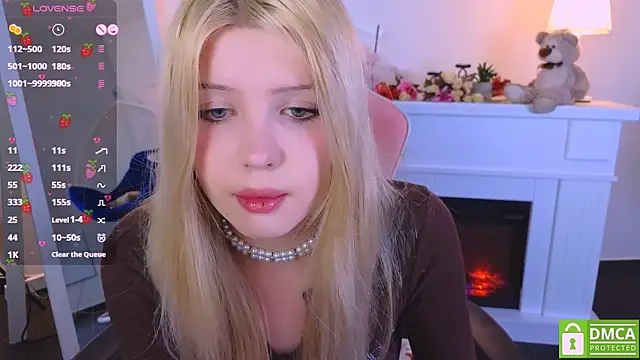 Grace and  Jacob online show from 03/06/25, 08:16