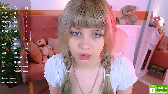 Grace and  Jacob online show from 10/13/25, 08:03