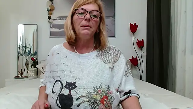 YulliaMilf online show from 03/08/25, 04:28