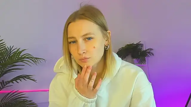 Jess Anders  online show from 11/13/25, 08:24