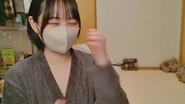 HIKARI x0 online show from 02/21/25, 02:16