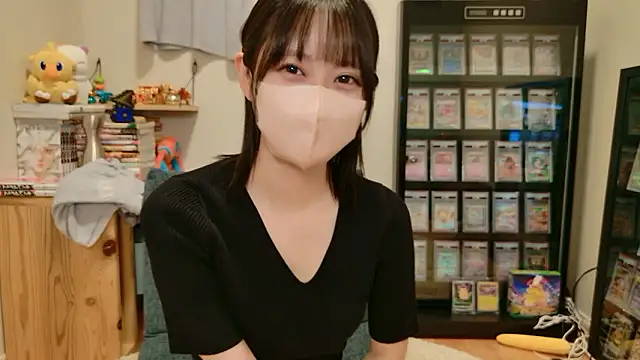 HIKARI x0 online show from 09/12/25, 02:17