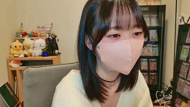 HIKARI x0 online show from 12/19/25, 02:13