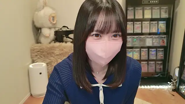 HIKARI x0 online show from 03/10/26, 02:33